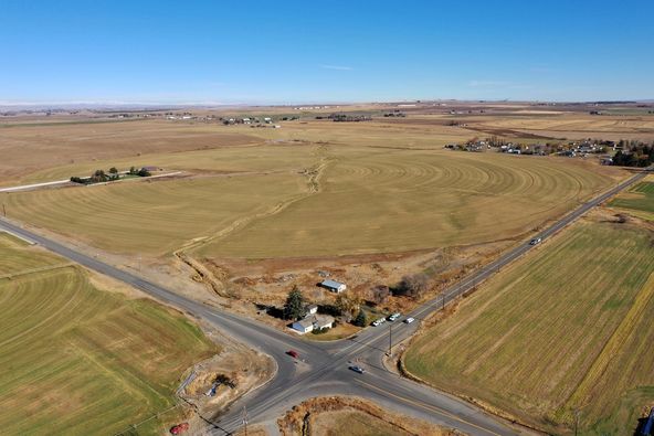 South Jerome Land: 196 S 100 E, Jerome, ID 83338